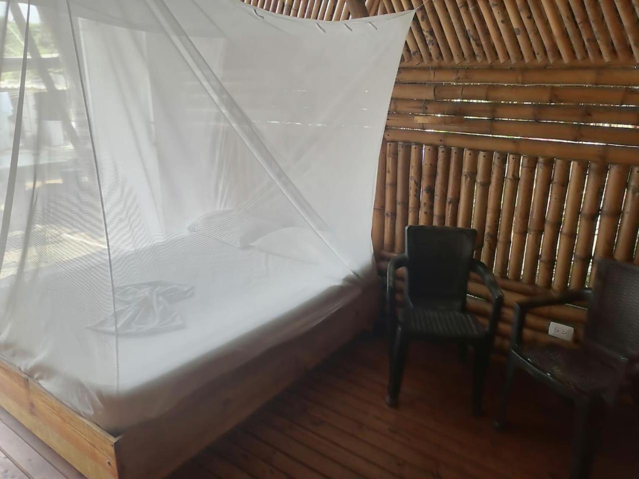 Cabana Beach ปาโลมิโน ภายนอก รูปภาพ